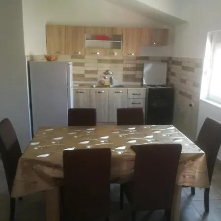 Apartman Apartmani Nn Trebinje