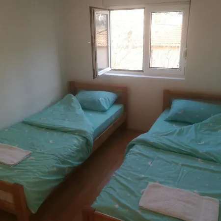 Apartmani Nn Apartman Trebinje