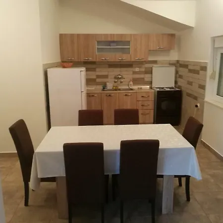 Apartmani Nn Trebinje