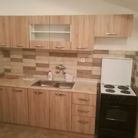 Apartmani Nn Apartman *