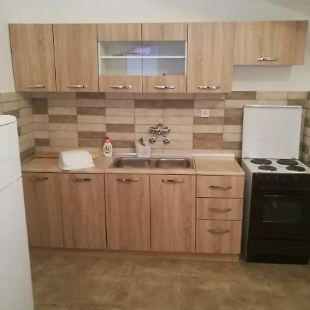 Apartmani Nn Apartman Trebinje