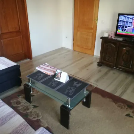 Apartmani Nn