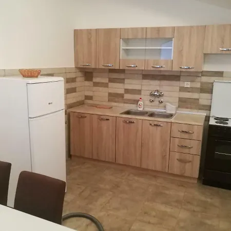 Apartman Apartmani Nn